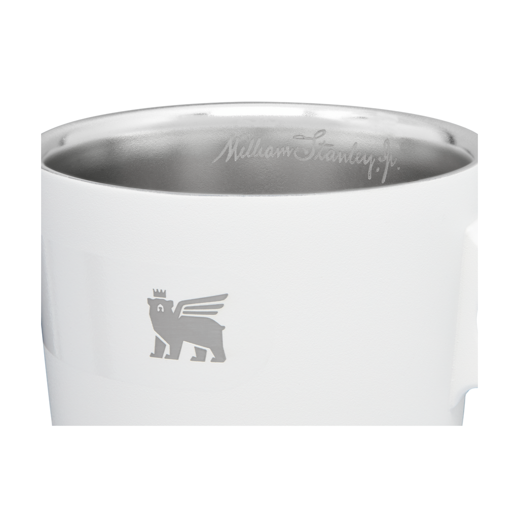 The DayBreak Café Latte Cup | 10.6 OZ