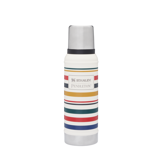 Stanley x Pendleton Classic Bottle | 1.0 QT