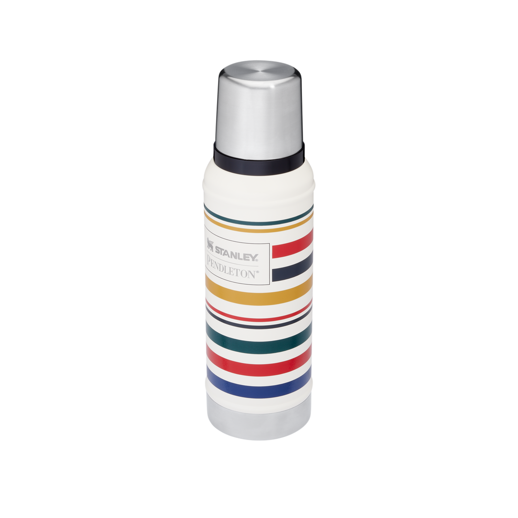 Stanley x Pendleton Classic Bottle | 1.0 QT