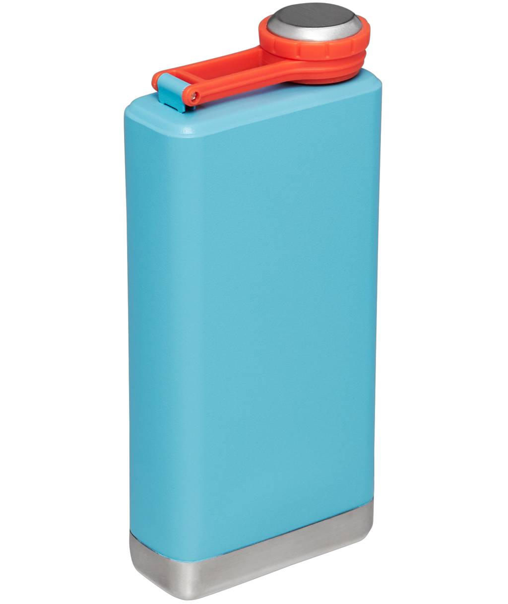 Adventure Pre-Party Flask | 8 OZ