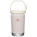 The IceFlow™ Flip Straw Jug | 40 OZ