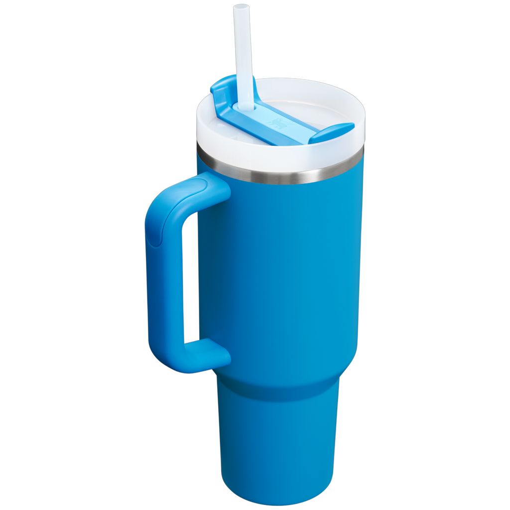 The Quencher H2.0 FlowState™ Tumbler | 40 OZ - Stanley Create