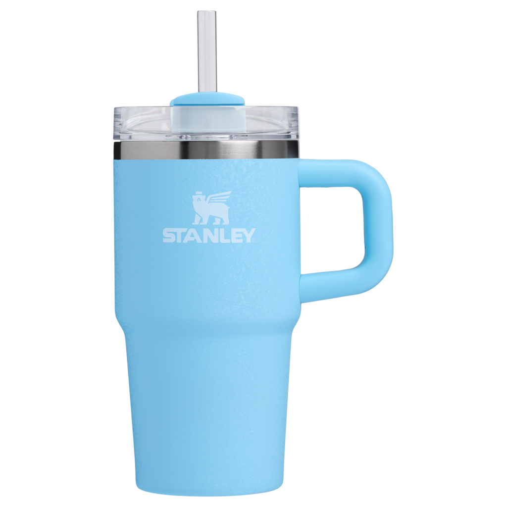 The Quencher H2.O FlowState™ Tumbler | 20 OZ - Stanley Create