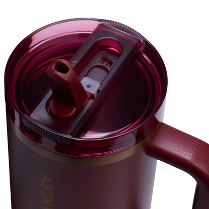The Quencher ProTour Flip Straw Tumbler | 40 OZ