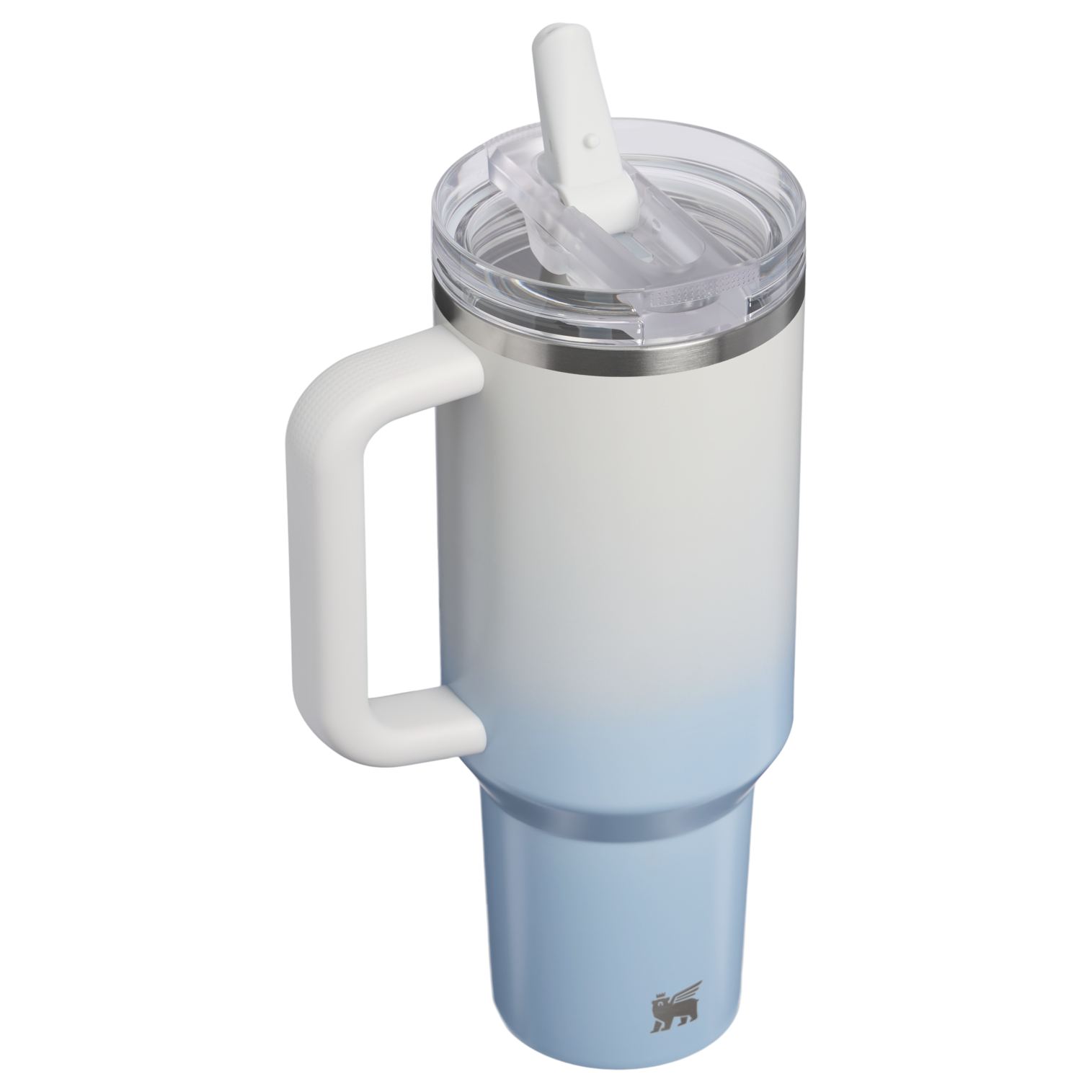 The Quencher ProTour Flip Straw Tumbler | 40 OZ