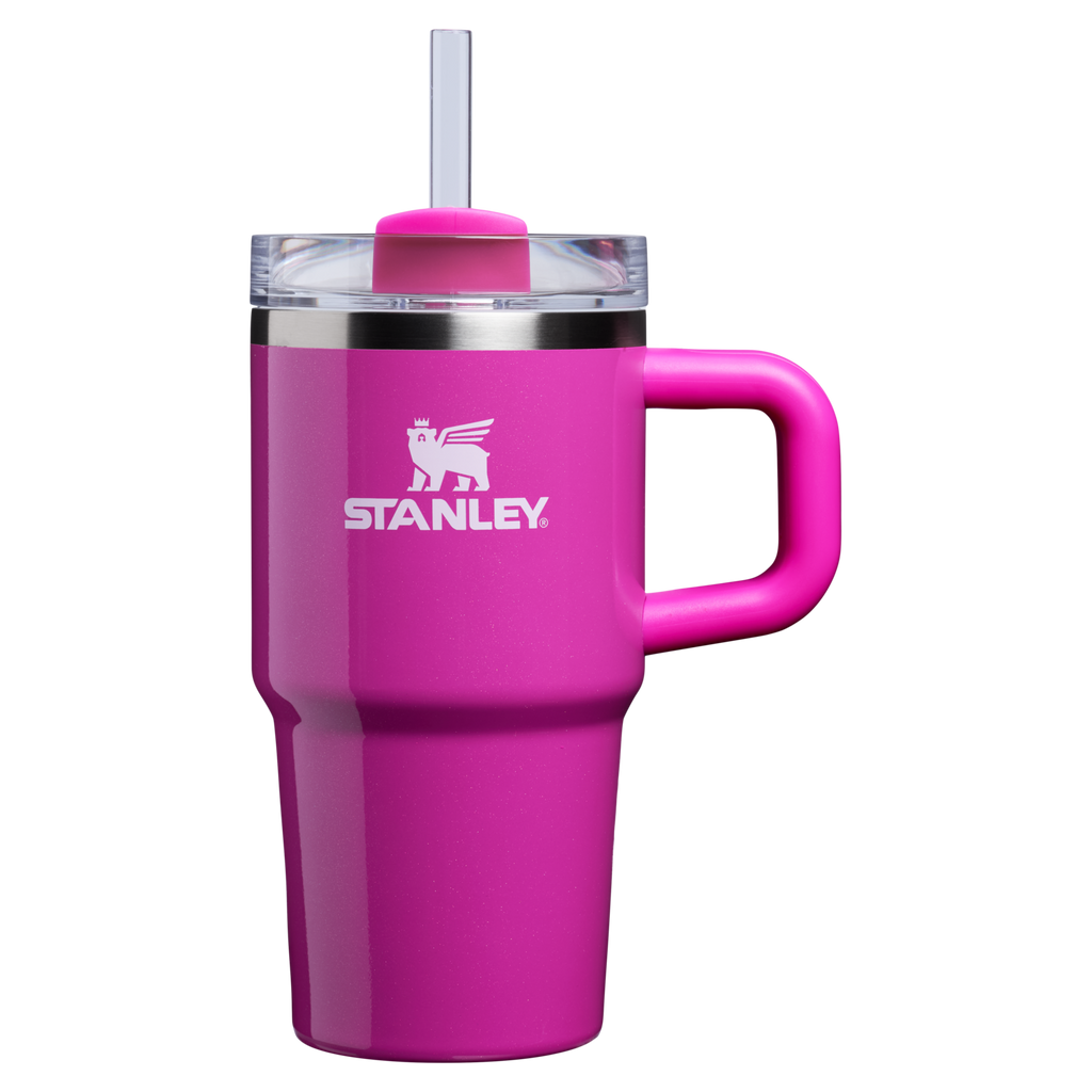 The Quencher H2.O FlowState™ Tumbler | 20 OZ - Stanley Create