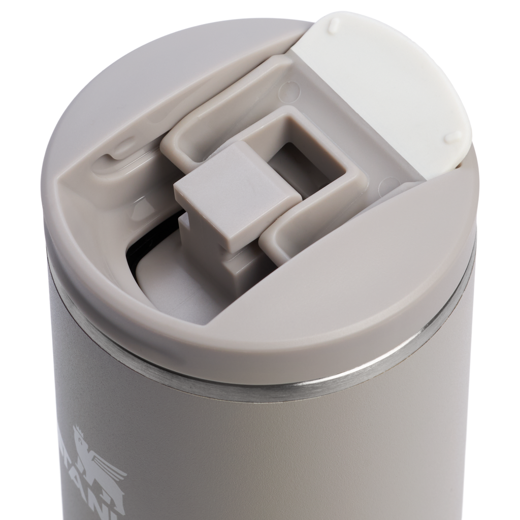 The Transit Flip Top Mug | 20 OZ