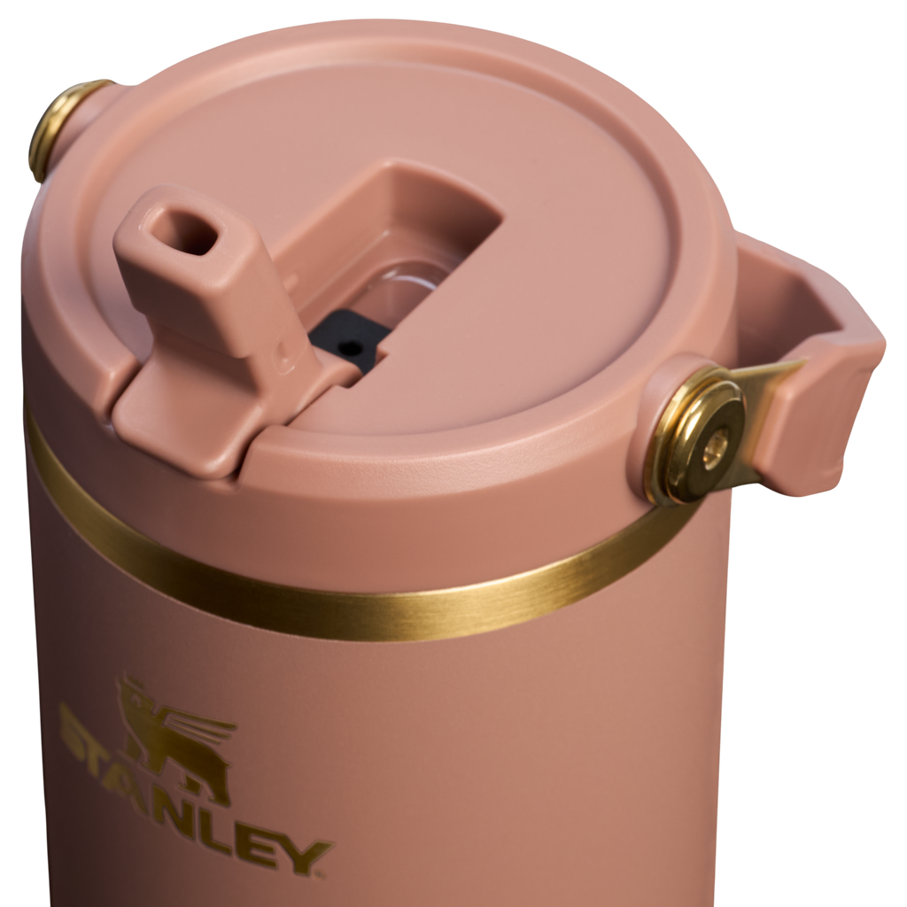The IceFlow™ Flip Straw Tumbler | 30 OZ - Stanley Create