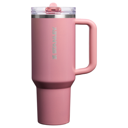 The Quencher ProTour Flip Straw Tumbler | 40 OZ