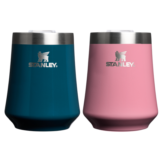 The Reserve Wine Tumbler | 11 OZ (2-pack)