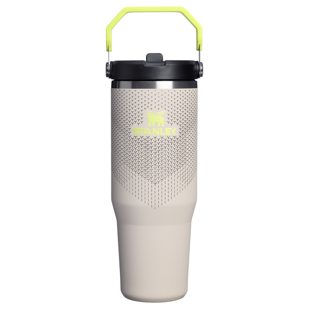 The IceFlow™ Flip Straw Tumbler | 30 OZ