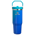 The IceFlow™ Flip Straw Tumbler | 30 OZ