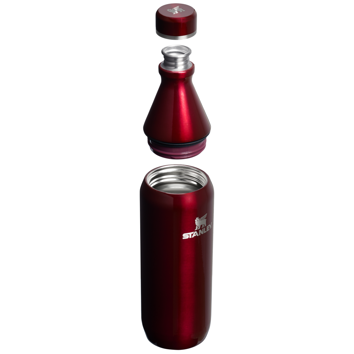 All Day Slim Bottle | 20 OZ - Stanley Create