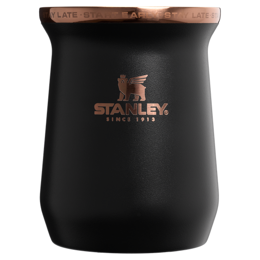 The Messi x Stanley Classic Mate Mug | 8 OZ