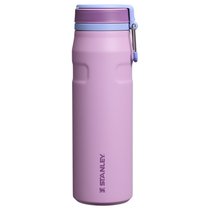 The IceFlow™ Bottle with Twist Flip Lid | 24 OZ