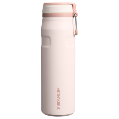 The IceFlow™ Bottle with Twist Flip Lid | 24 OZ