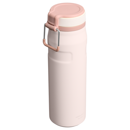 The IceFlow™ Bottle with Twist Flip Lid | 24 OZ