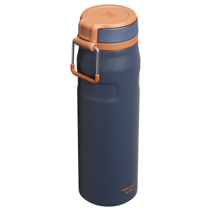 The IceFlow™ Bottle with Twist Flip Lid | 24 OZ