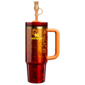 The Stanley x Karol G Quencher® H2.0 FlowState™ Tumbler | 30 OZ