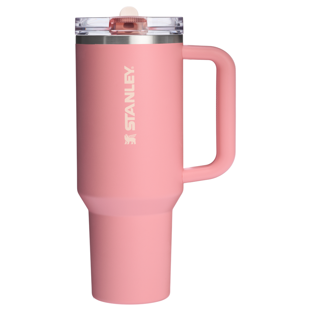The Quencher ProTour Flip Straw Tumbler | 40 OZ