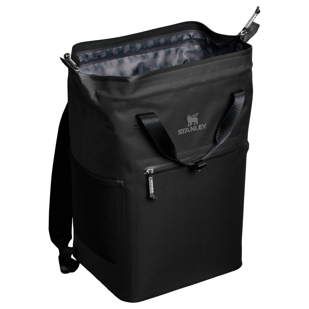 The All Day Madeleine Mini Cooler Backpack | 20 Can | 14 QT