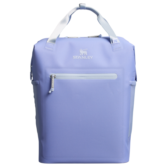 The All Day Madeleine Mini Cooler Backpack | 20 Can | 14 QT