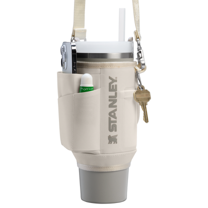 The All Day 30 OZ Quencher Carry-All