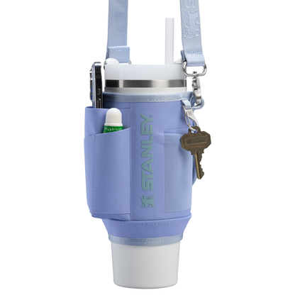 The All Day 30 OZ Quencher Carry-All
