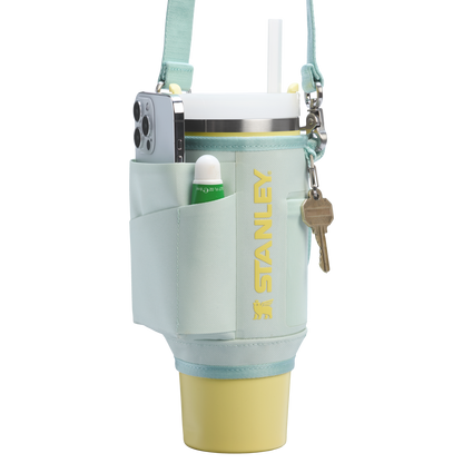 The All Day 30 OZ Quencher Carry-All