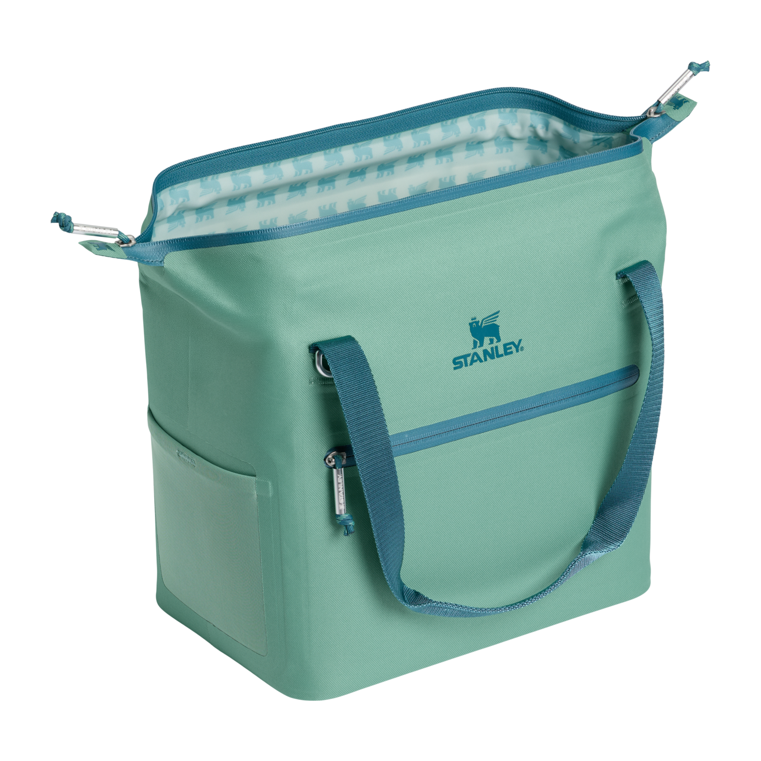 The All Day Julienne Midi Cooler | 20 Can | 12 QT | 11.3 L