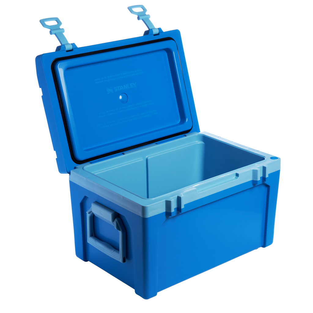 Adventure Cold For Days Outdoor Cooler | 50 QT (Warehouse Sale)