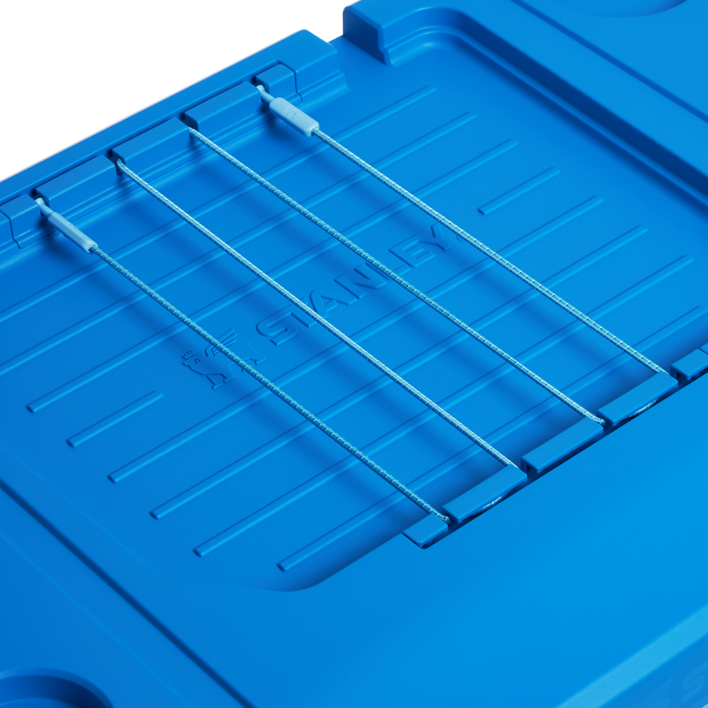 Adventure Cold For Days Outdoor Cooler | 50 QT (Warehouse Sale)