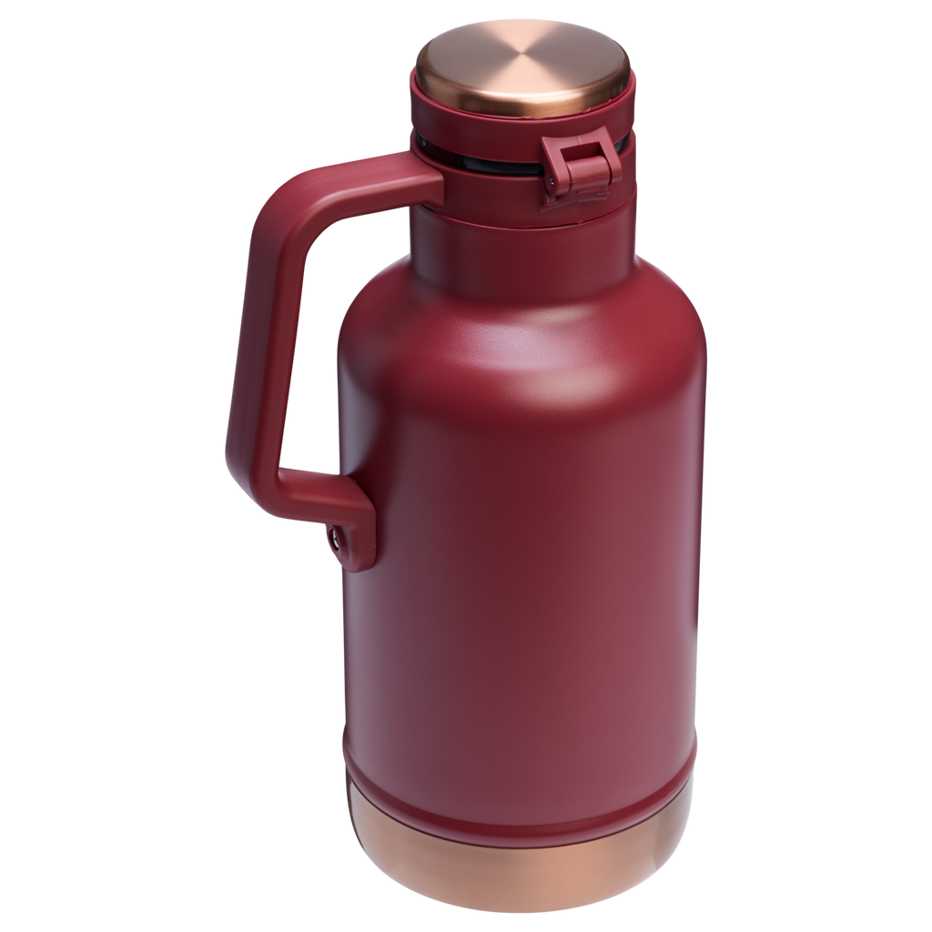 The Stay-Chill Growler Set | 64 OZ & 16 OZ