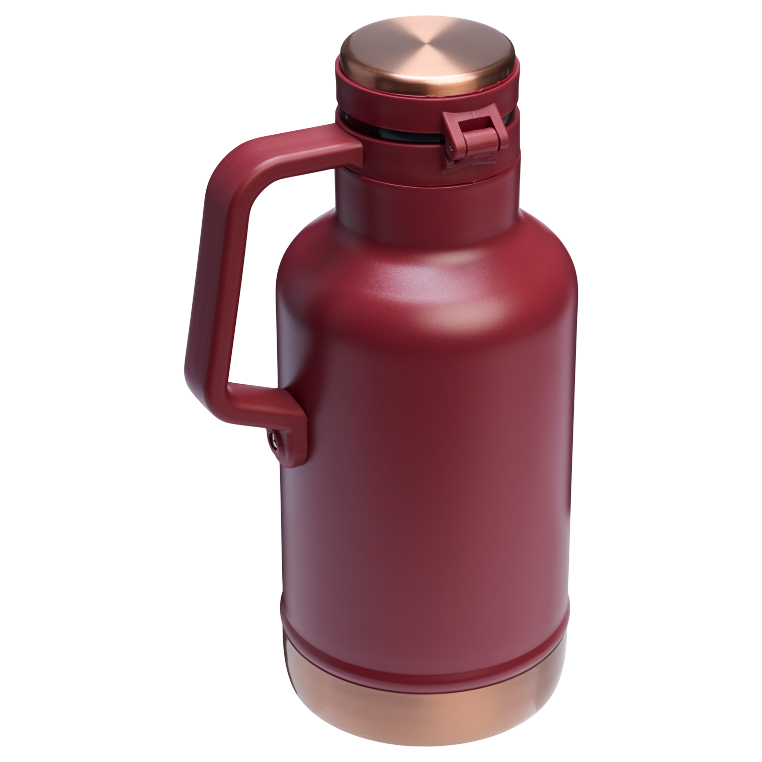 The Stay-Chill Growler Set | 64 OZ & 16 OZ
