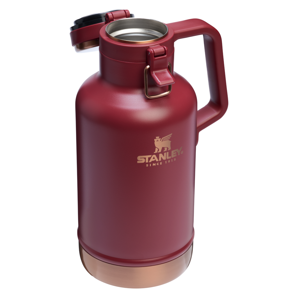 The Stay-Chill Growler Set | 64 OZ & 16 OZ