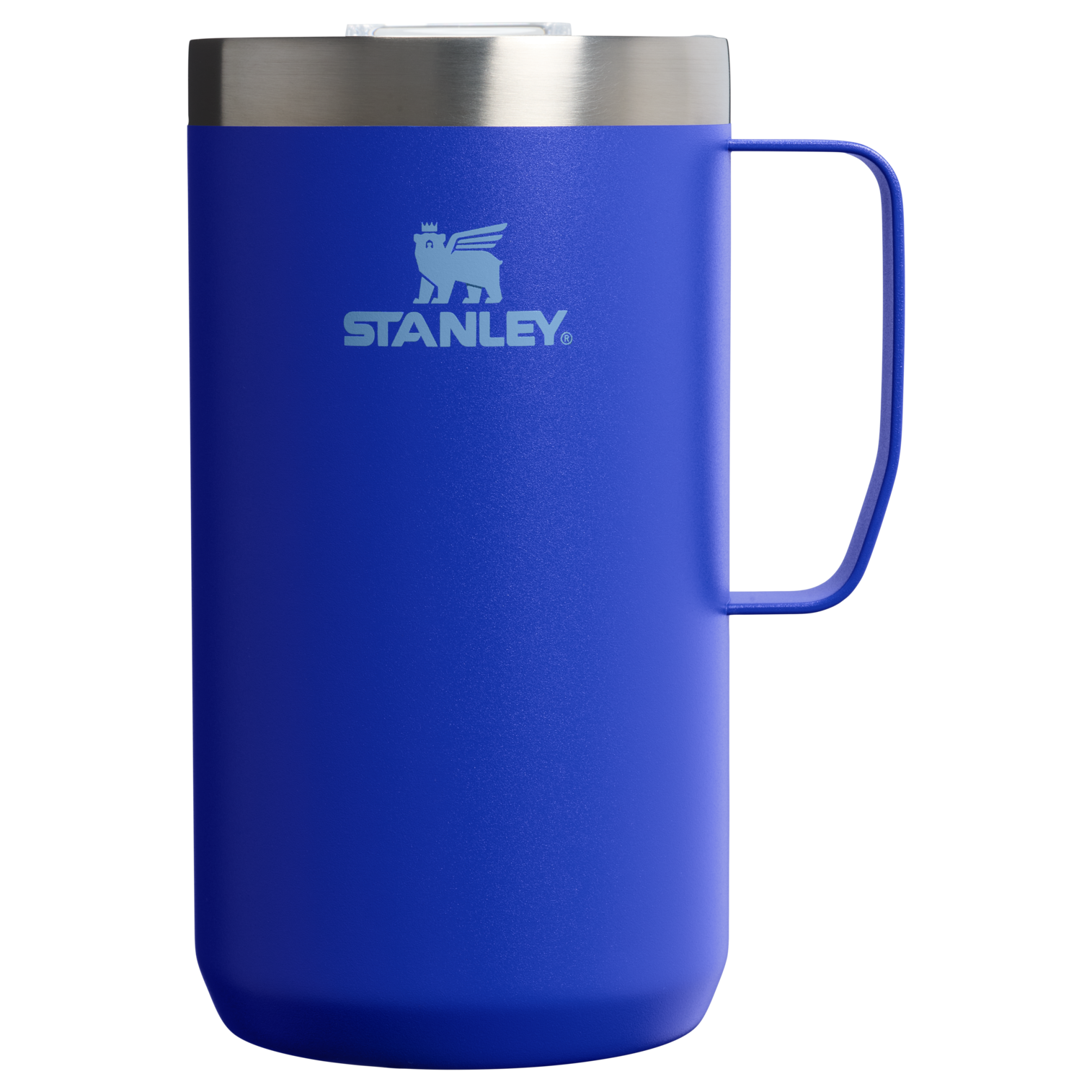 The Stay-Hot Camp Mug | 24 OZ