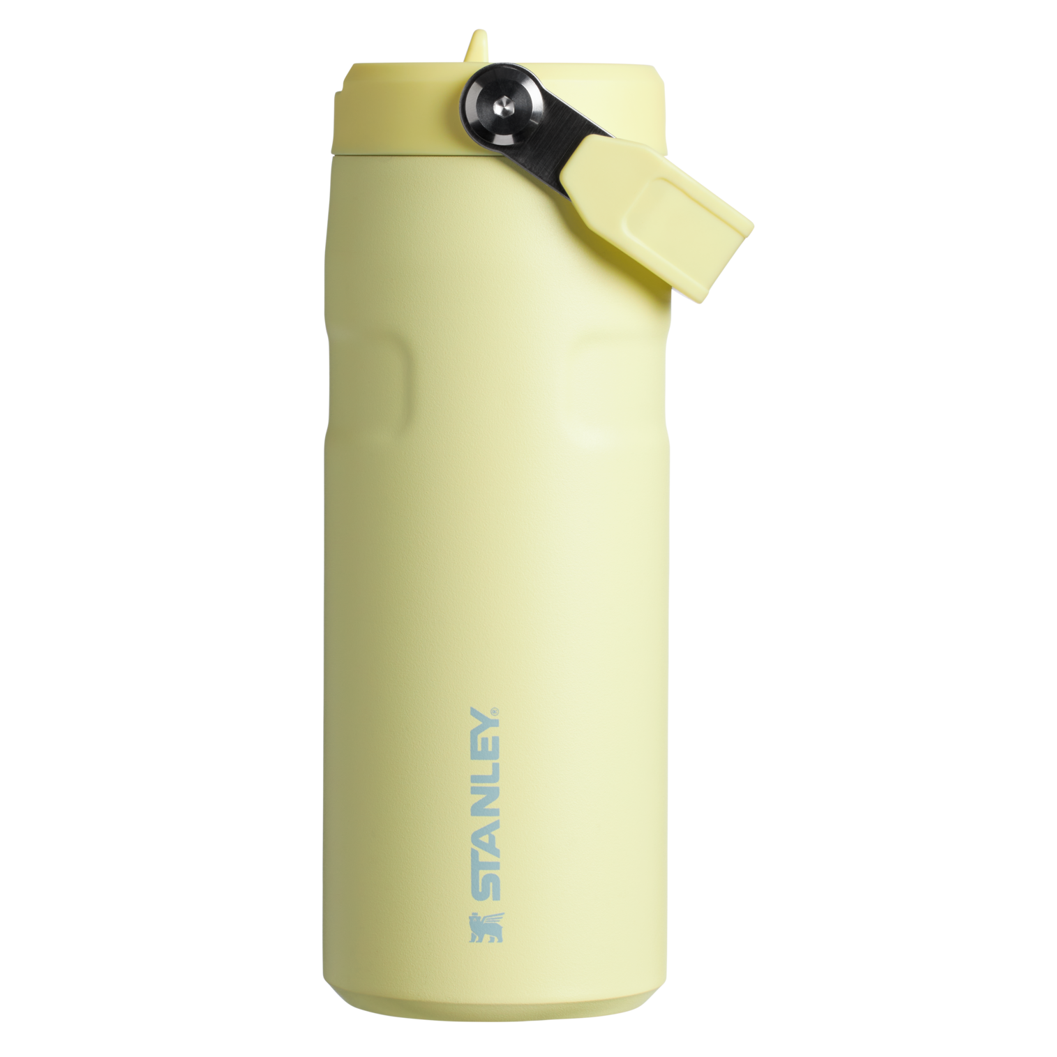 The IceFlow™ Bottle with Flip Straw Lid | 16 OZ