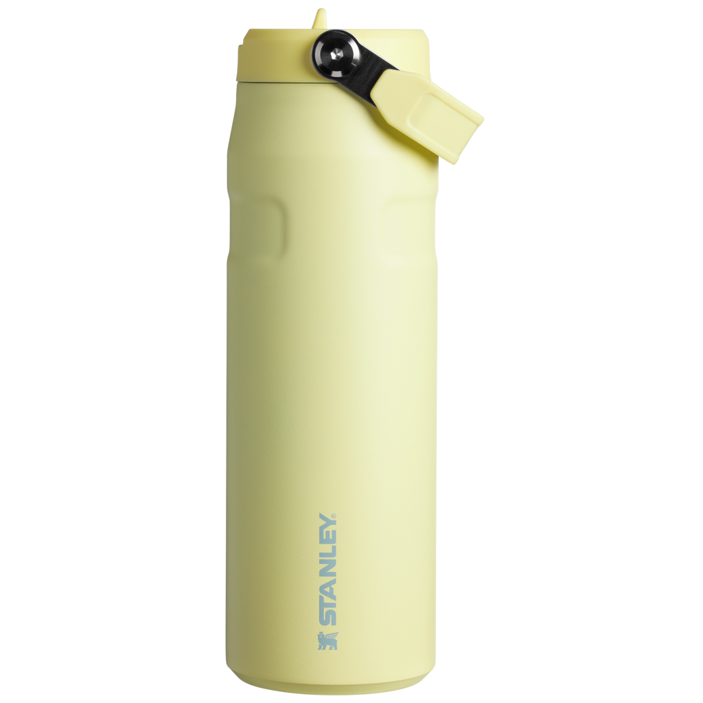 The IceFlow™ Bottle with Flip Straw Lid | 24 OZ