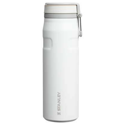 The IceFlow™ Bottle with Twist Flip Lid | 24 OZ