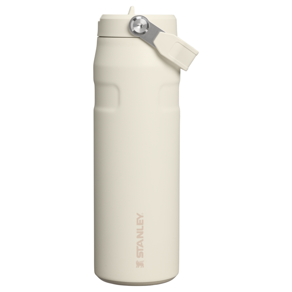 The IceFlow™ Bottle with Flip Straw Lid | 24 OZ