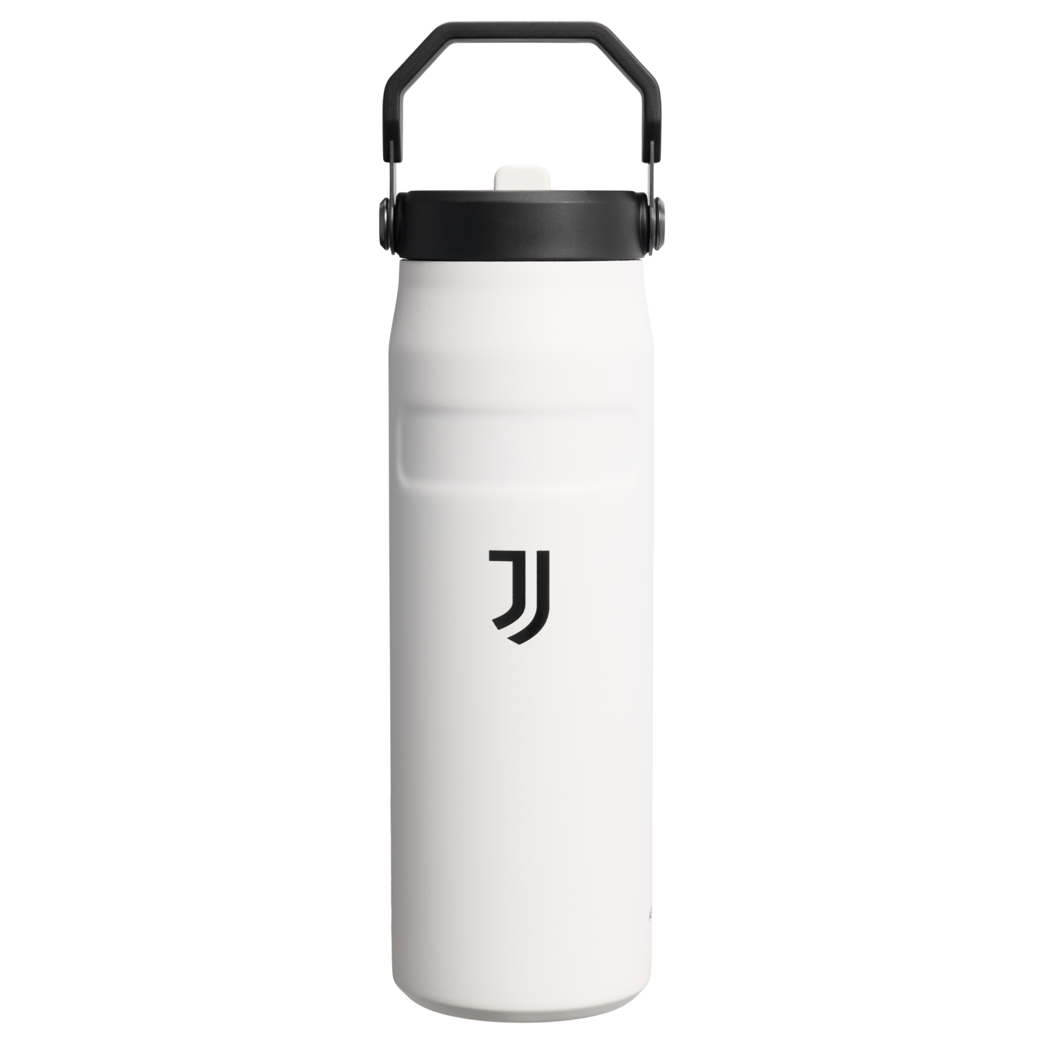 Stanley 1913 x Juventus The IceFlow™ Bottle Flip Straw 2.0 | 24 OZ