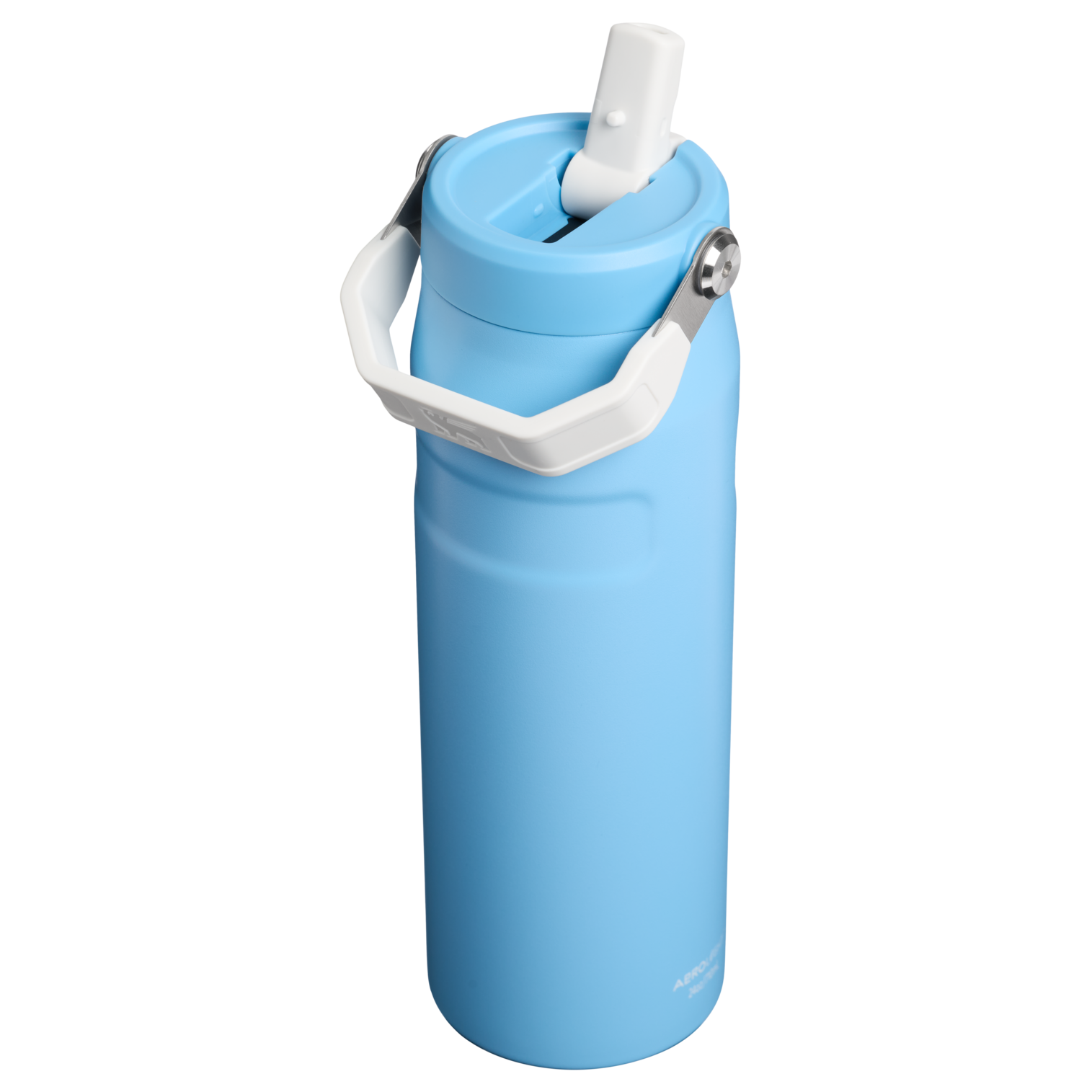 The Country Collection IceFlow™ Aerolight Flip Straw Bottle | 24 OZ
