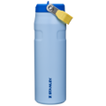 The IceFlow™ Bottle Flip Straw 2.0 | 24 OZ