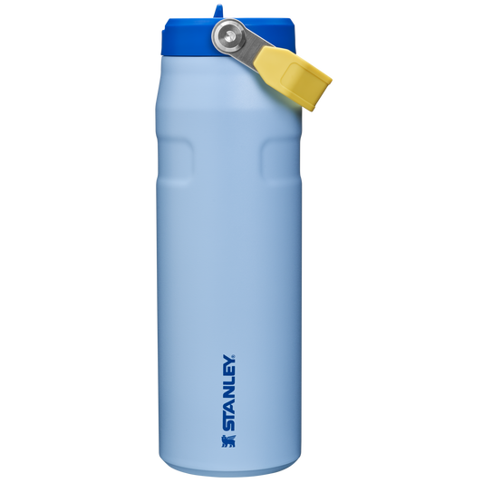 The IceFlow™ Bottle Flip Straw 2.0 | 24 OZ
