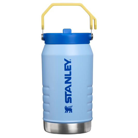 The IceFlow™ Flip Straw Jug | 64 OZ - Stanley Create