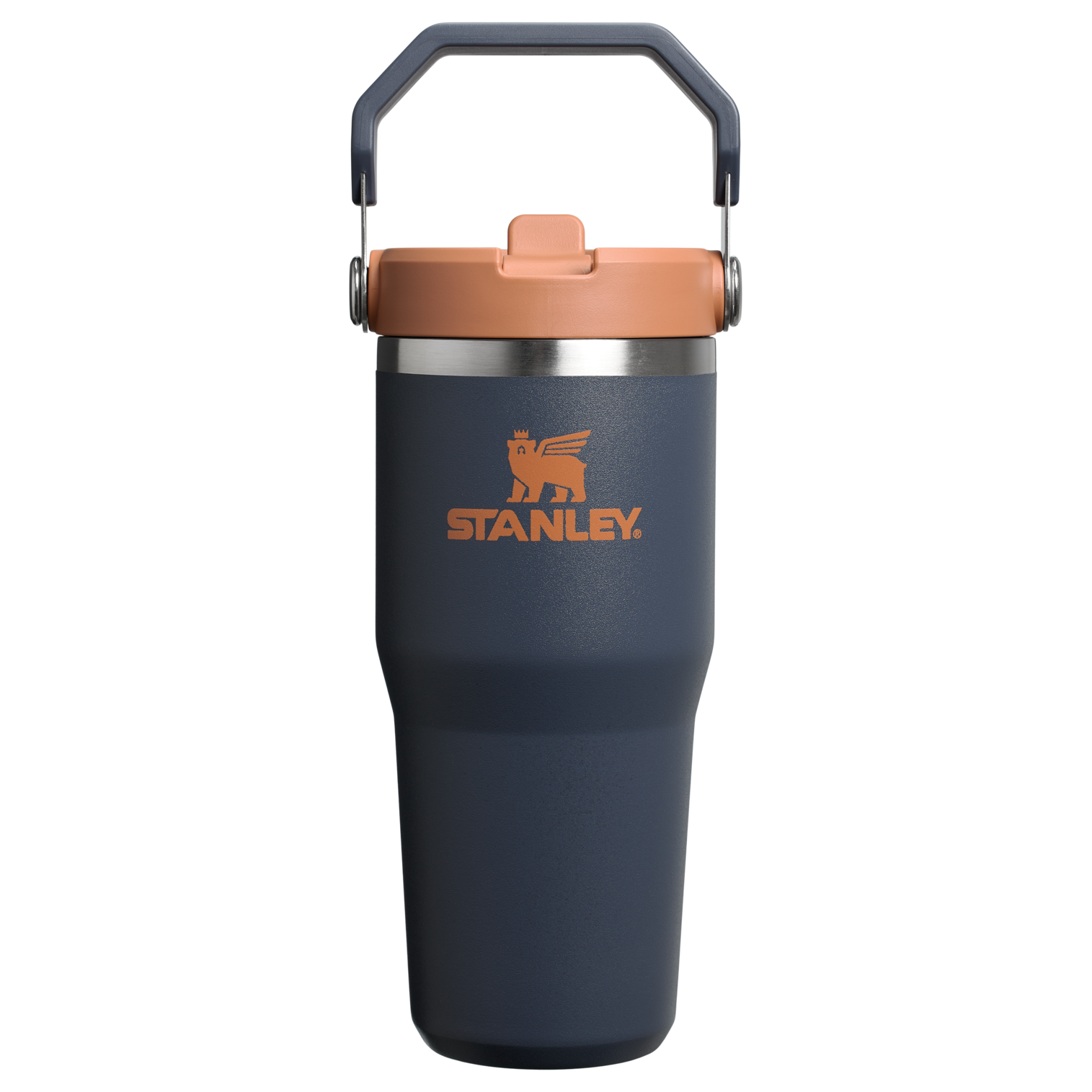 The IceFlow™ Flip Straw Tumbler | 14 OZ - Stanley Create