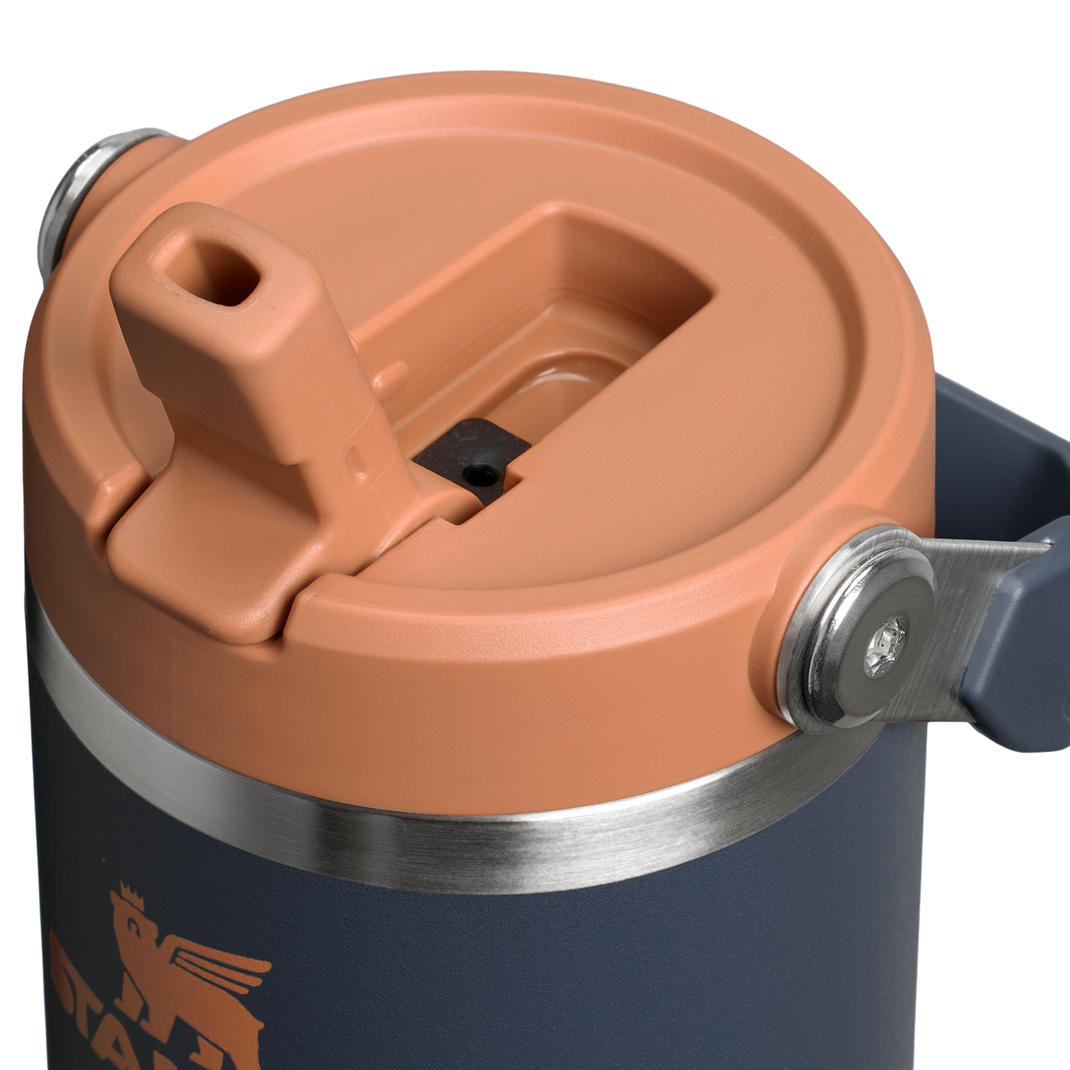 The IceFlow™ Flip Straw Tumbler | 14 OZ - Stanley Create