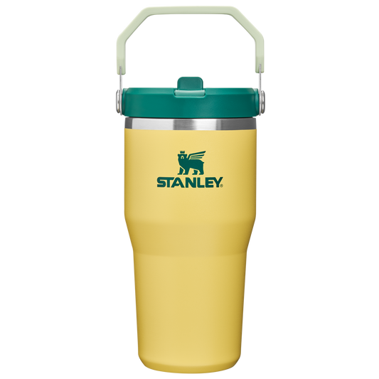 The IceFlow™ Flip Straw Tumbler | 20 OZ - Stanley Create