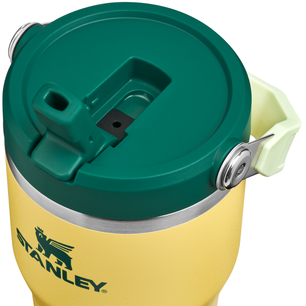 The IceFlow™ Flip Straw Tumbler | 20 OZ - Stanley Create