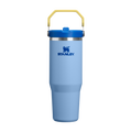 The IceFlow™ Flip Straw Tumbler | 30 OZ